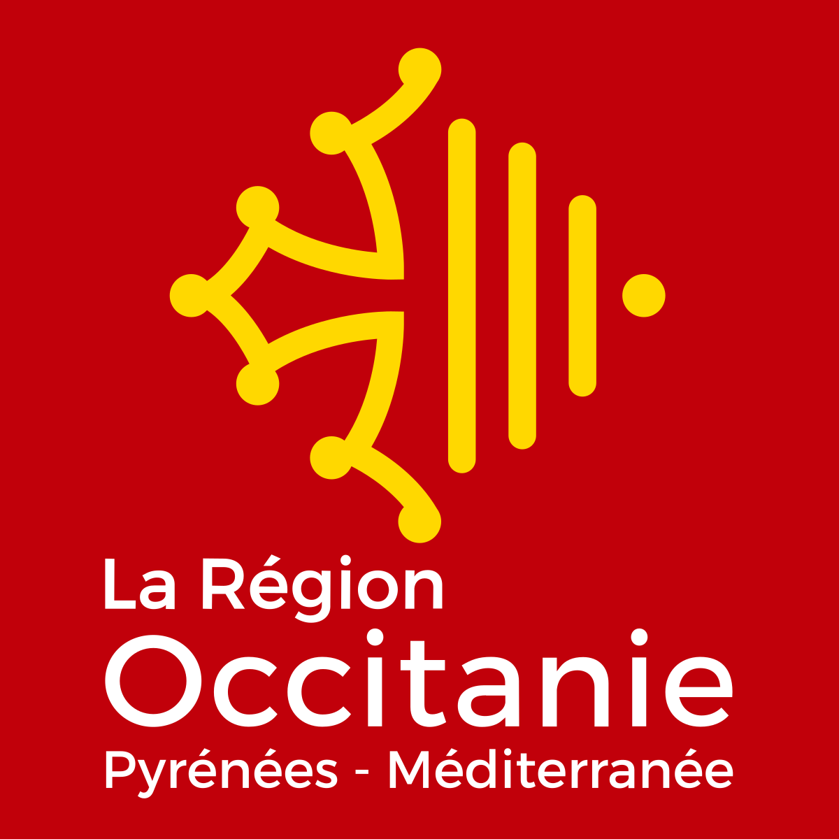 Activateur numérique, logo officiel