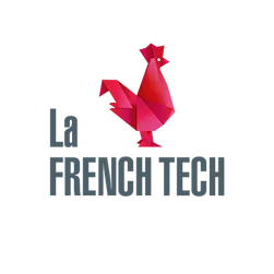 Activateur numérique, logo officiel