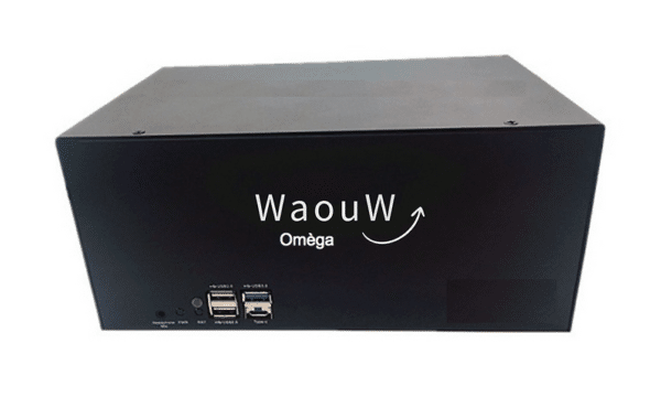 Box Omega